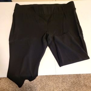 Torrid Pixie Pants